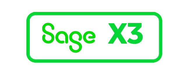 Sage X3